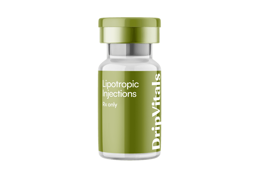 Lipotropic Injections