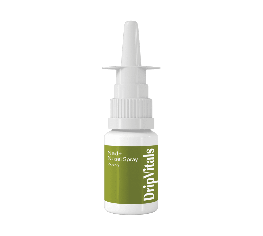 Nad+ Nasal Spray