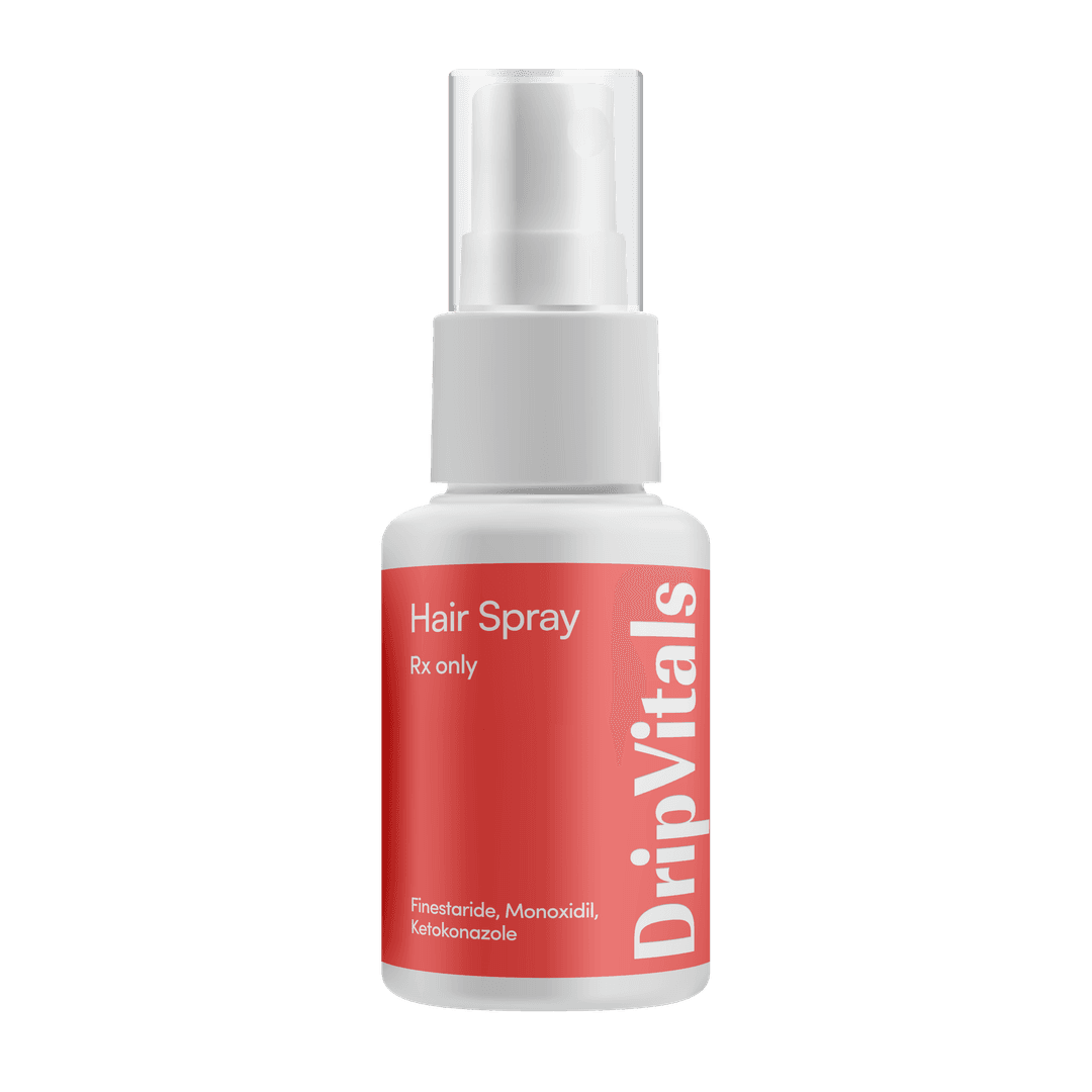 Hair Spray