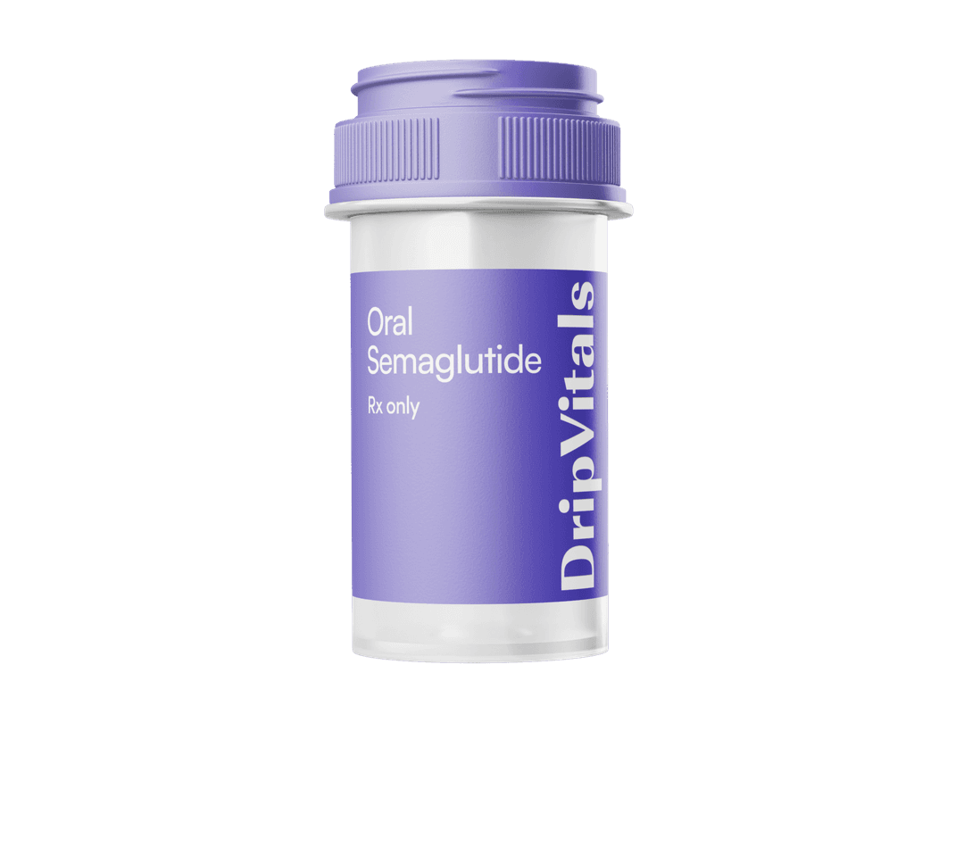 Oral Semaglutide