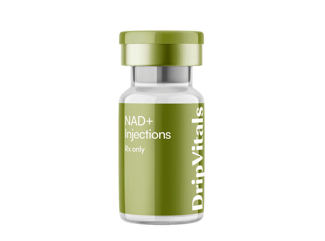 NAD+ Injections