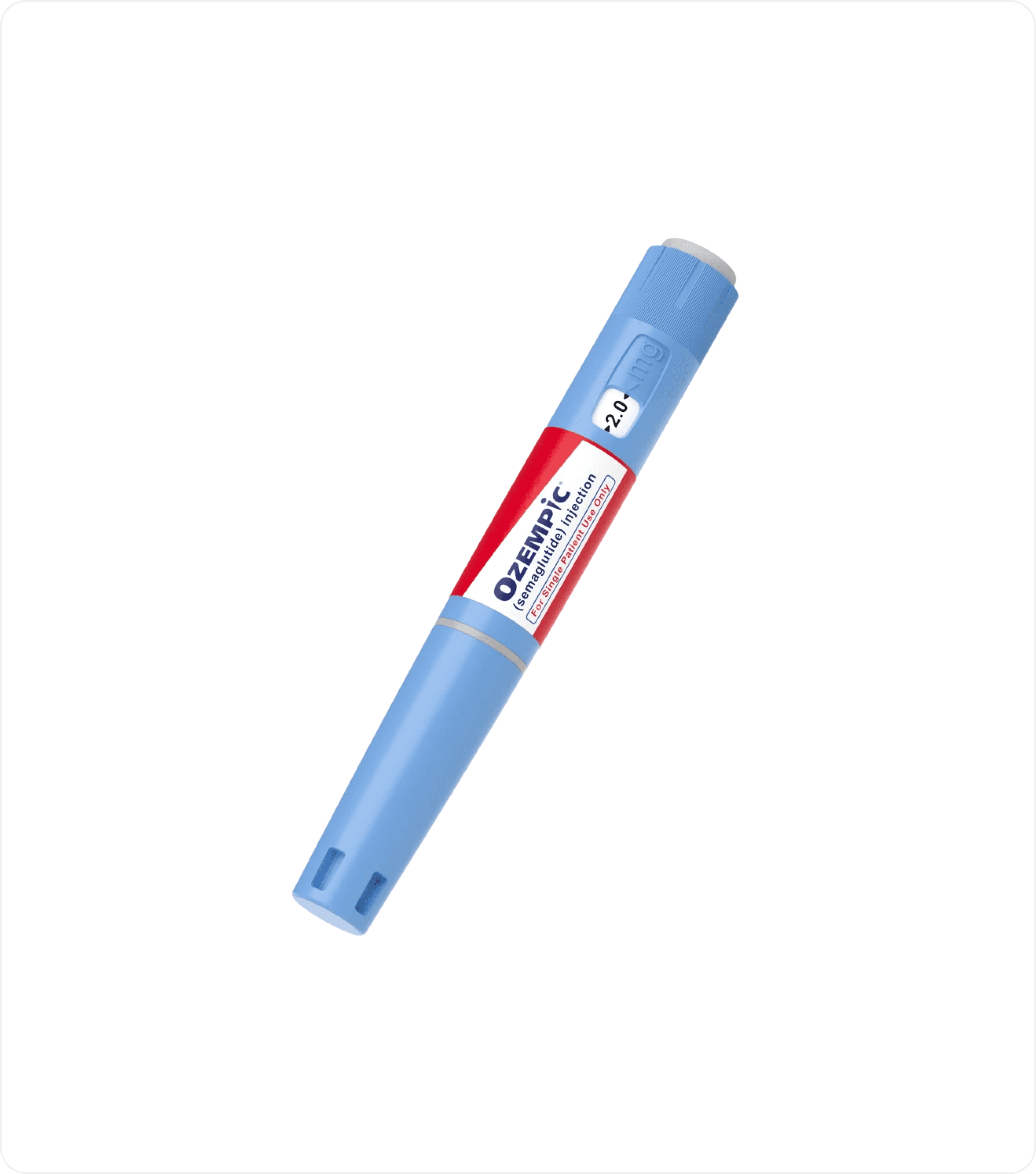 Ozempic product