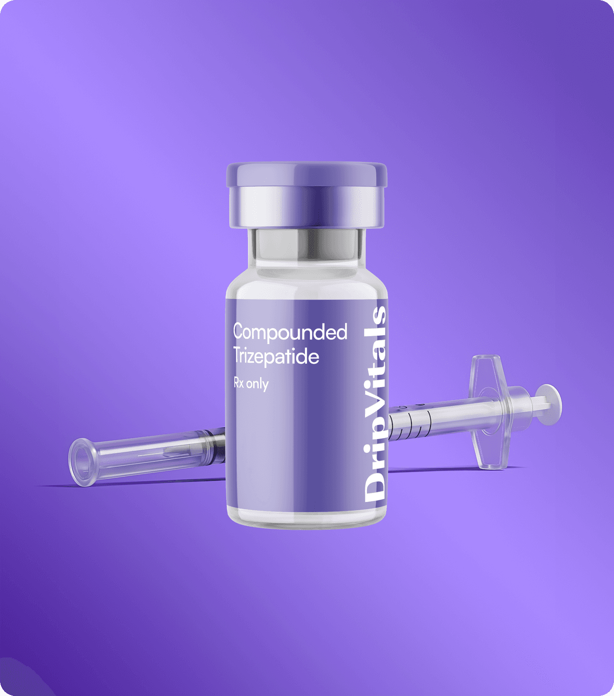 NAD+ injection product