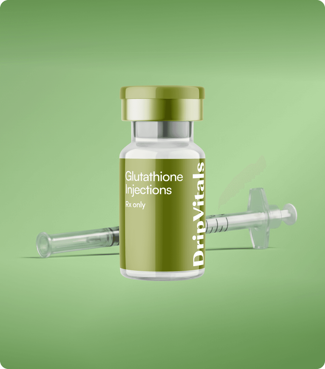 NAD+ injection product