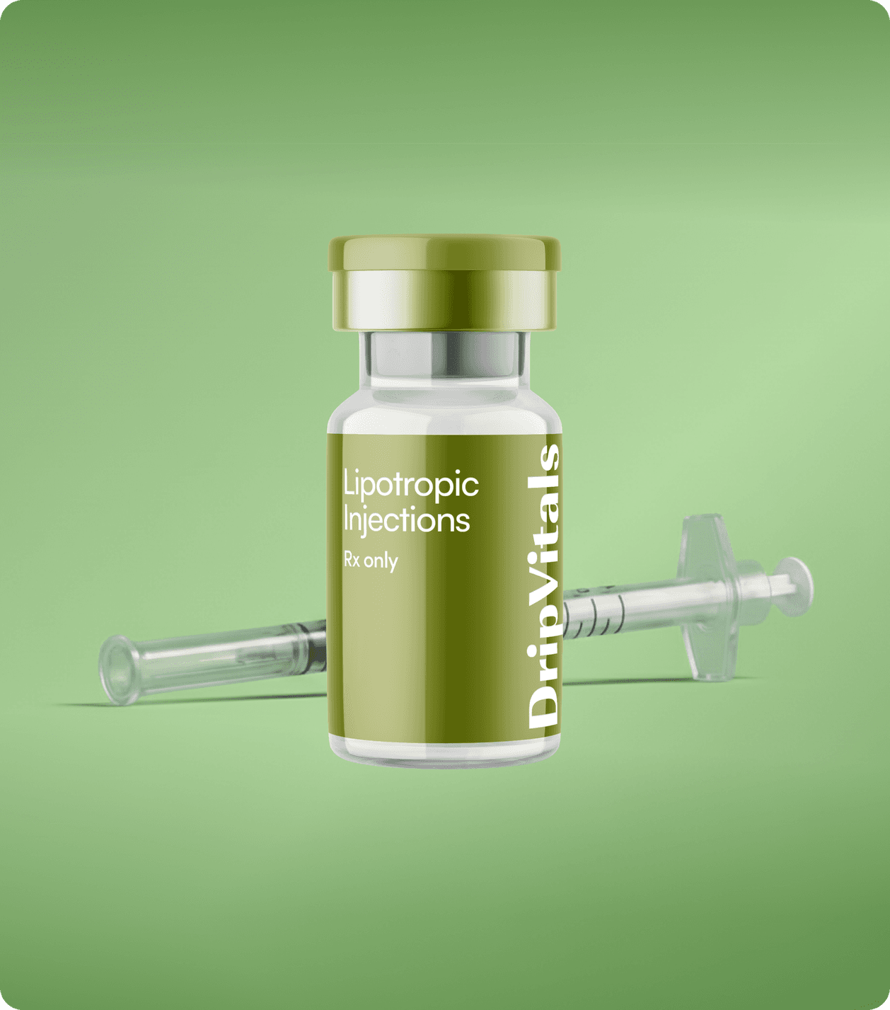 NAD+ injection product