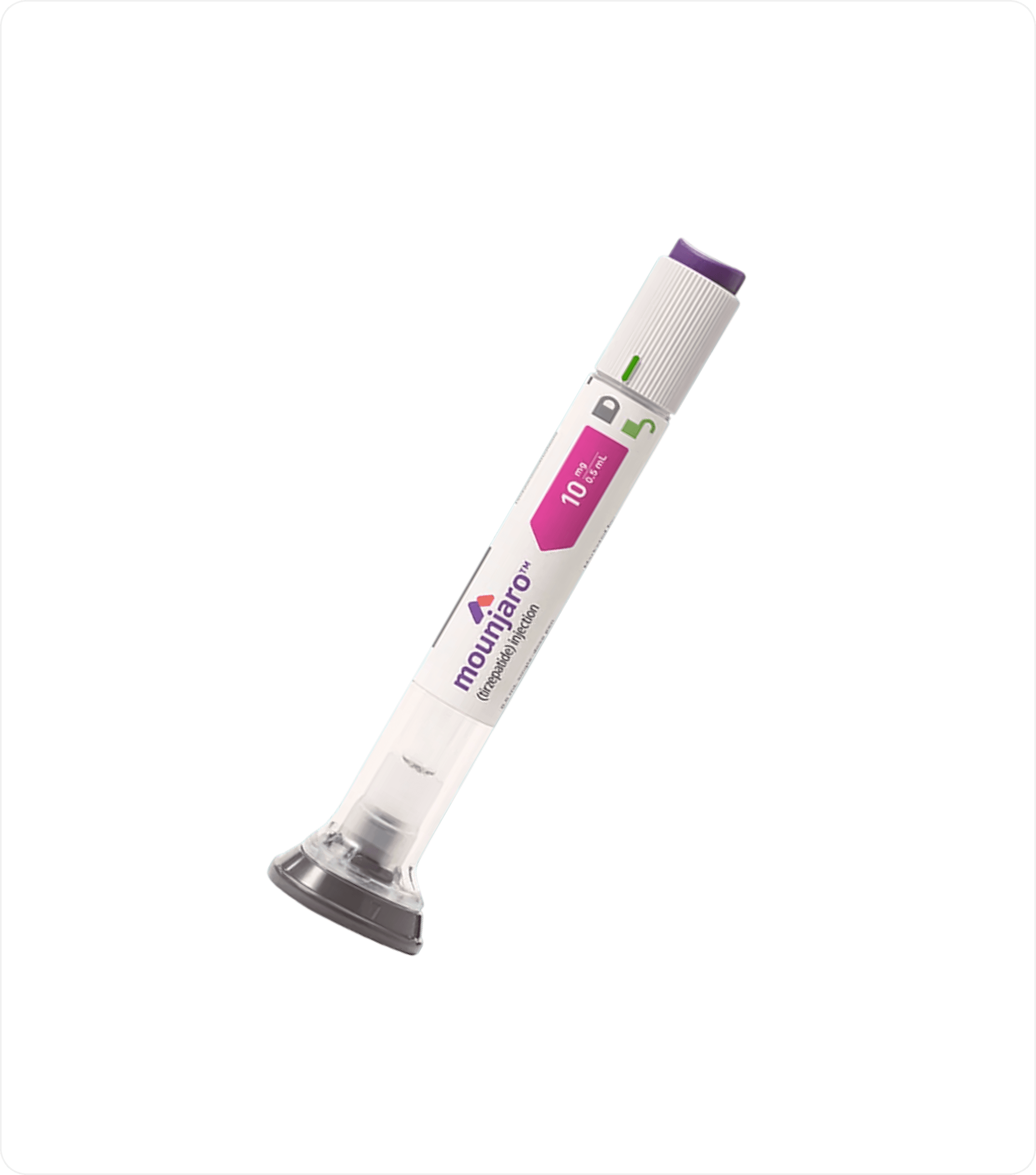 Ozempic product