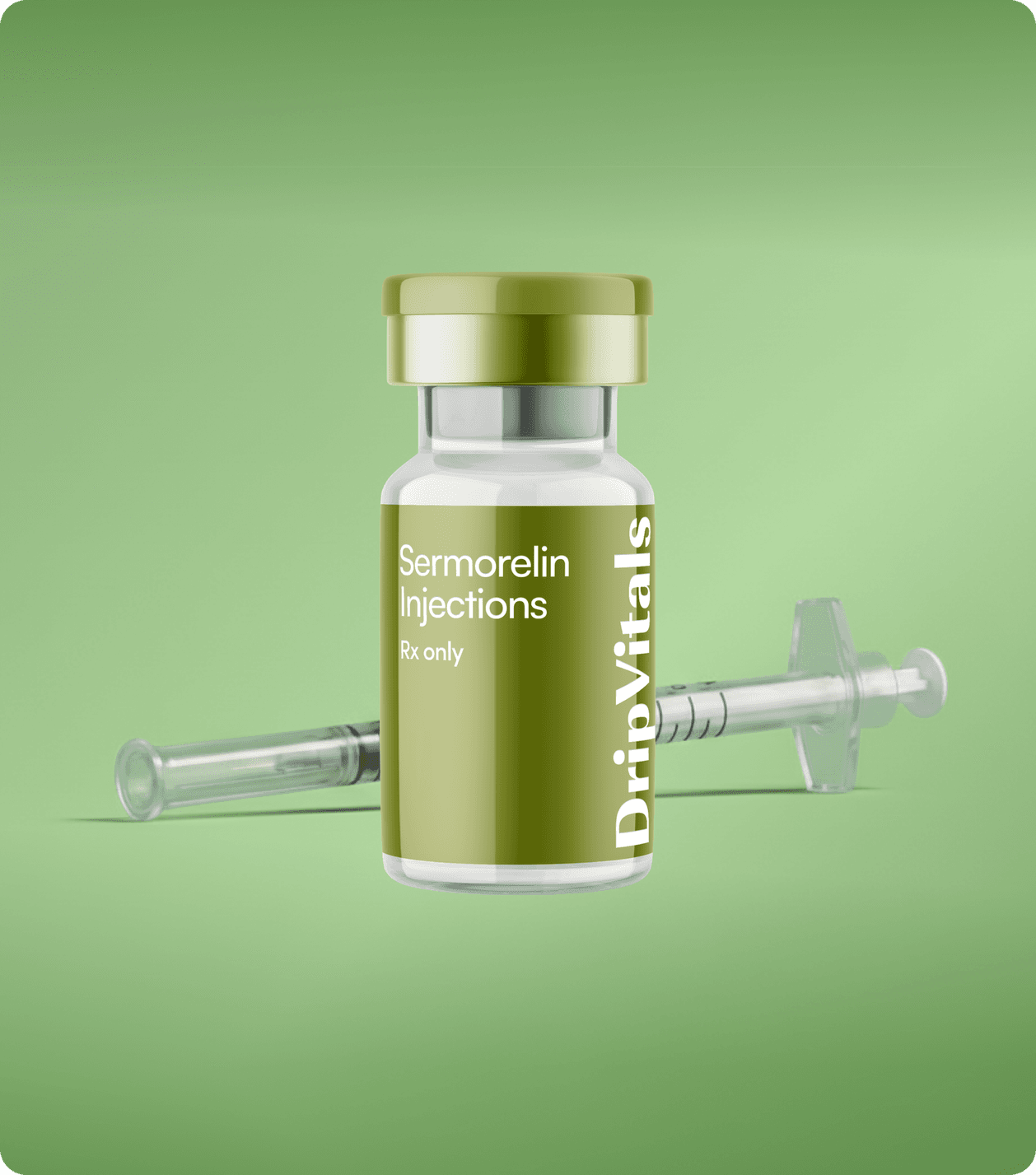 NAD+ injection product
