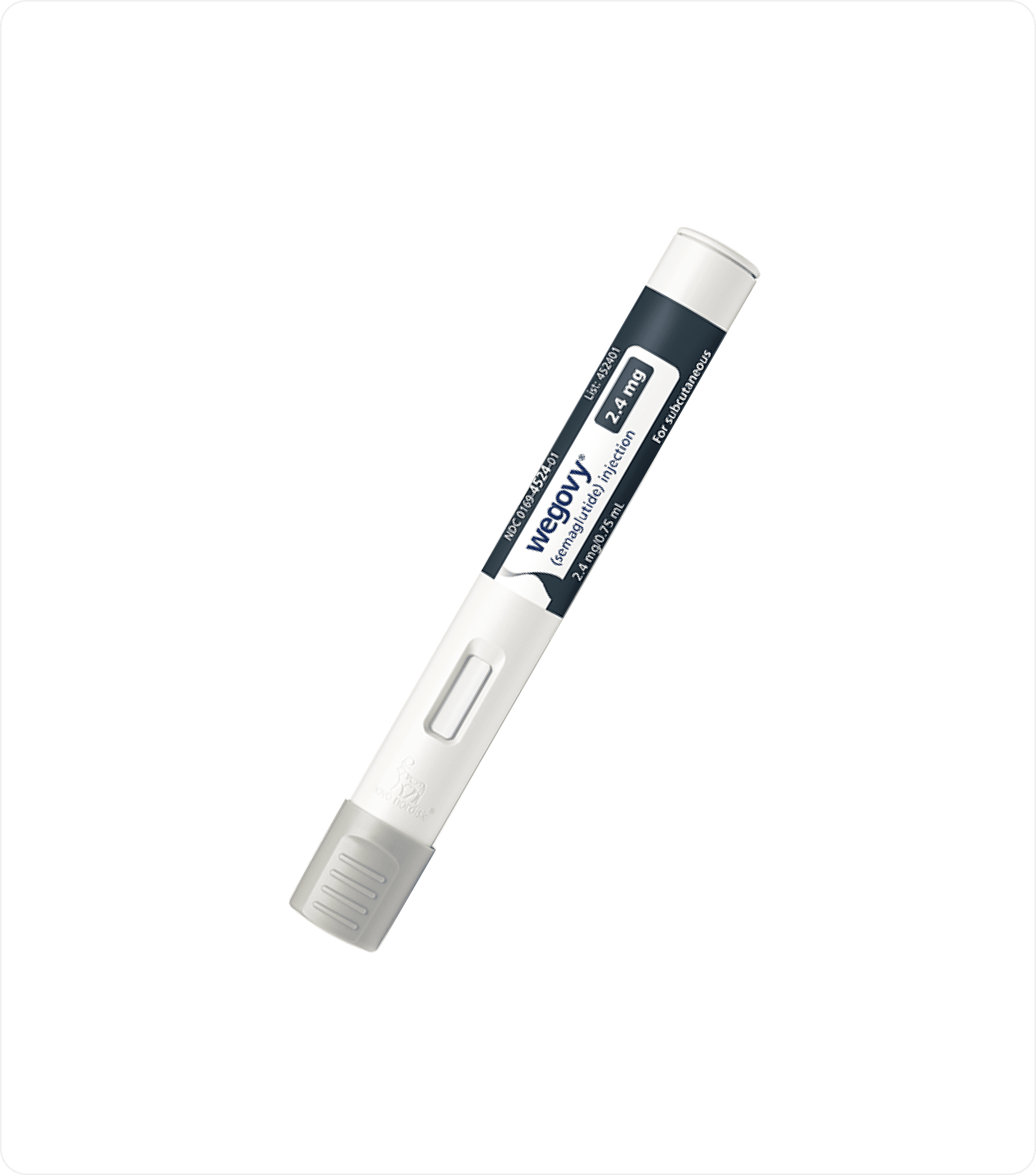 Ozempic product