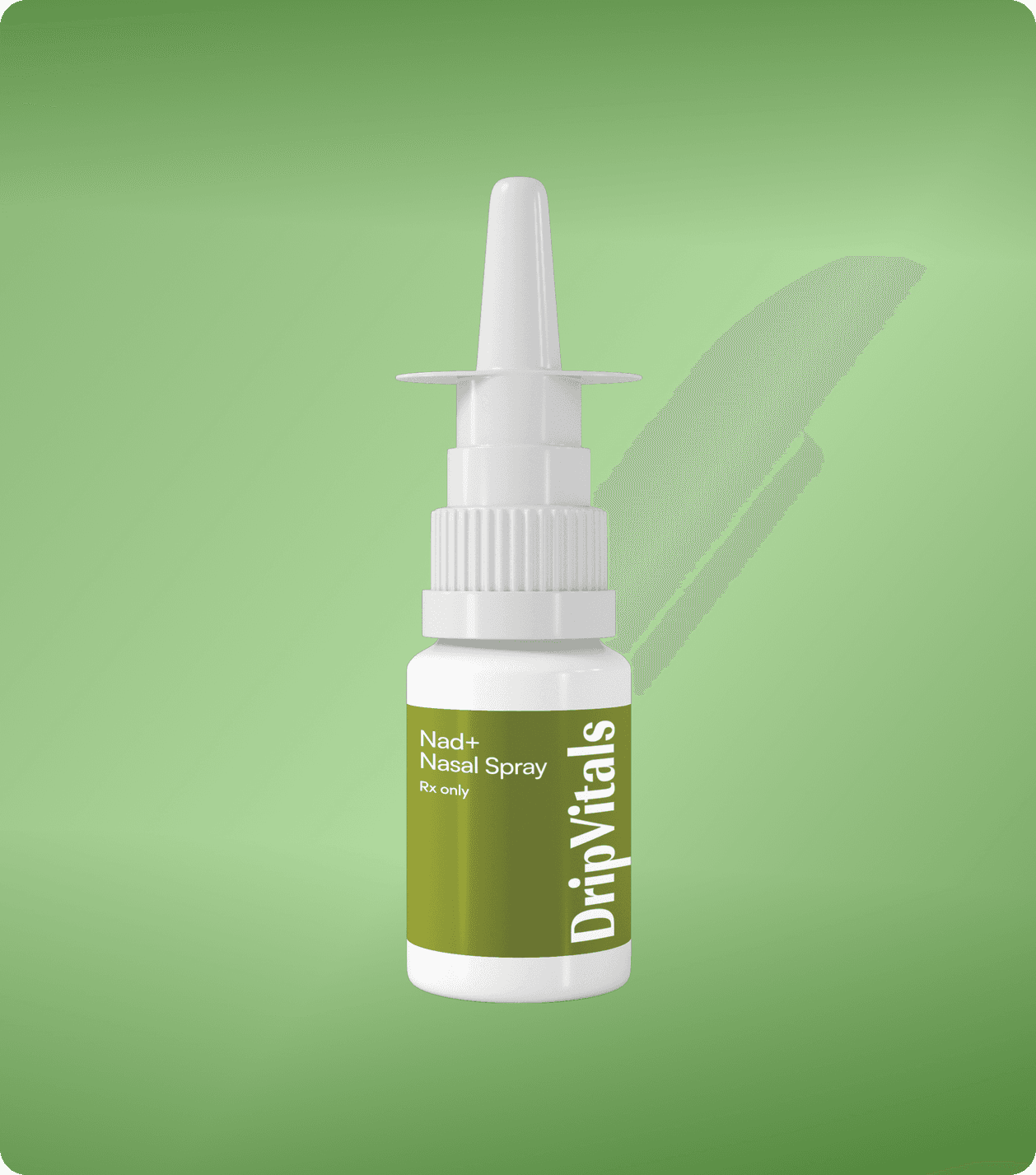 NAD+ injection product