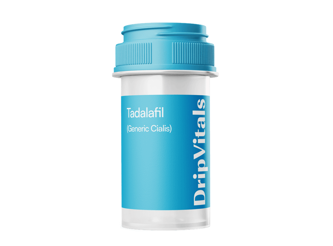 Tadalafil