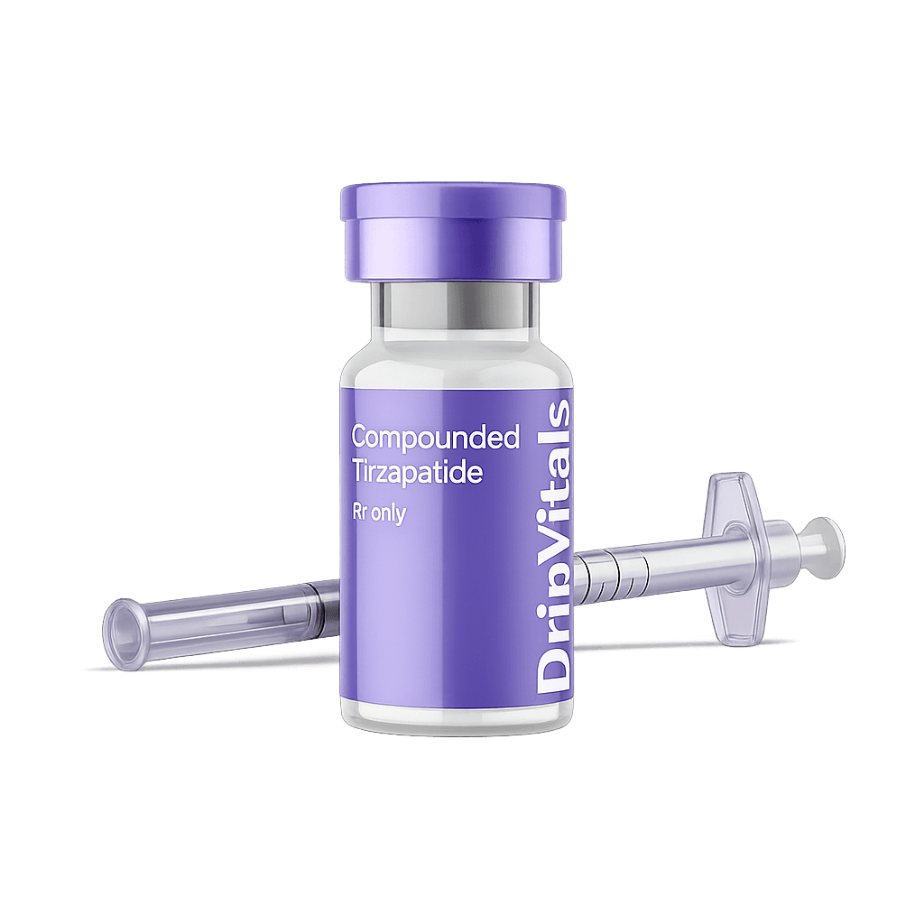 GLP-1 Injection Tips: How to Inject Semaglutide or Tirzepatide at Home — DripVitals