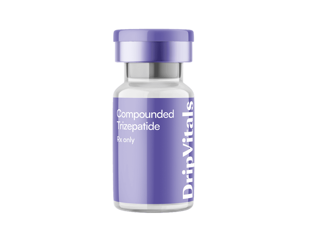Semaglutide injection product