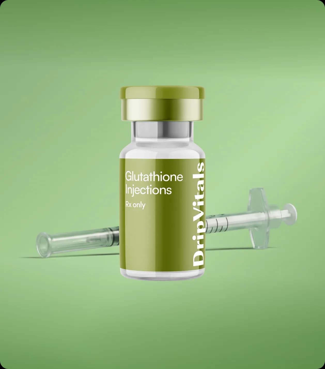 Glutathione Injection Side Effects and Safety: What to Know — DripVitals