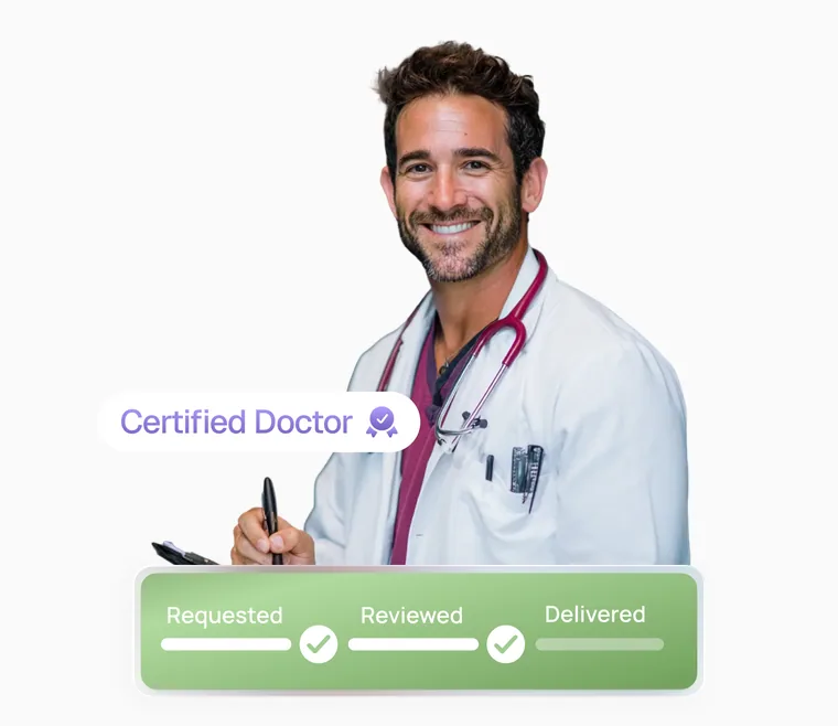 Clinician evaluation