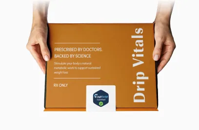 Medication shipped to you