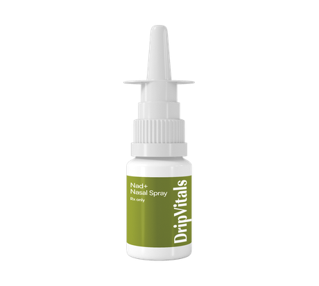 Vitamin B12 Injection