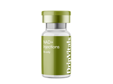 lipotropic Injections