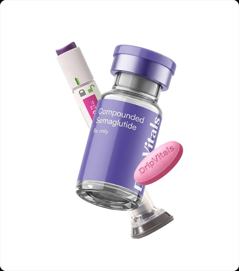 Semaglutide weight-loss program for Hialeah patients