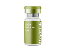 NAD+ Injections