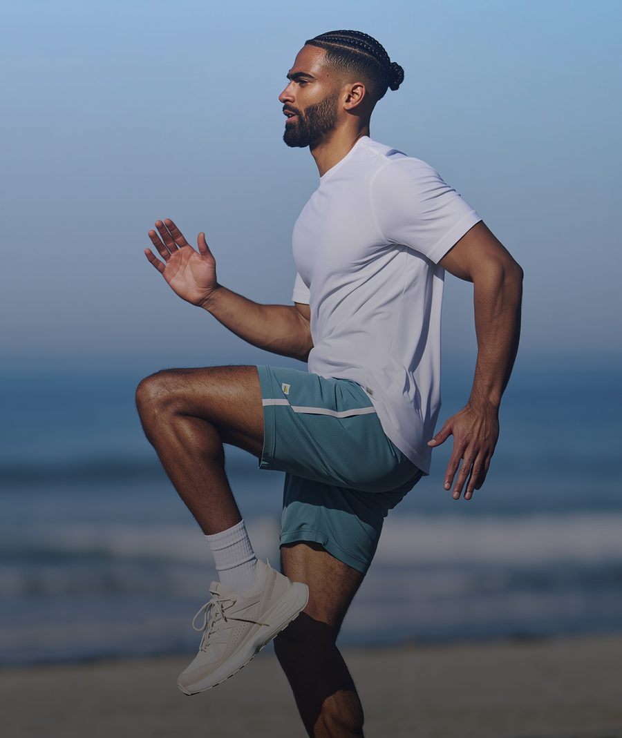 Strength and active lifestyle