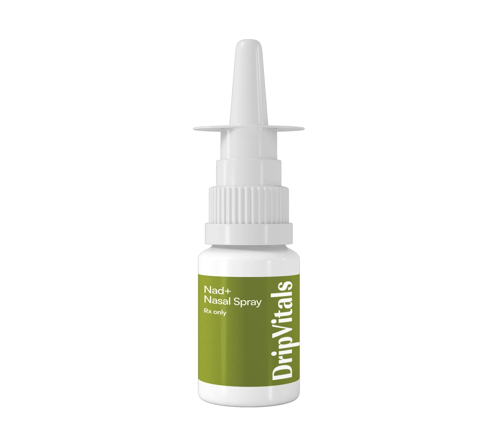 How to Use NAD+ Nasal Spray: Dosing, Frequency & Tips — DripVitals