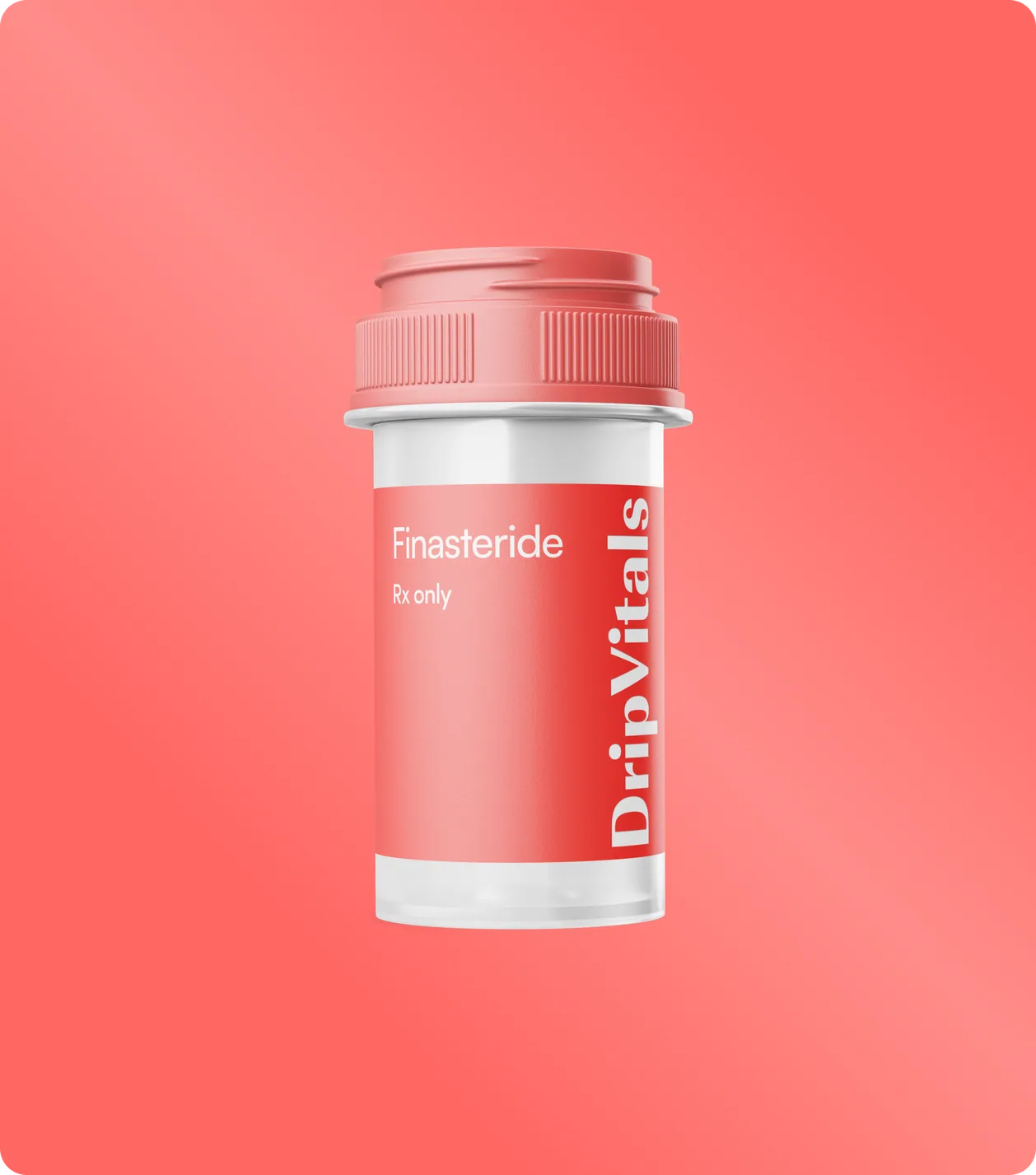 Finasteride