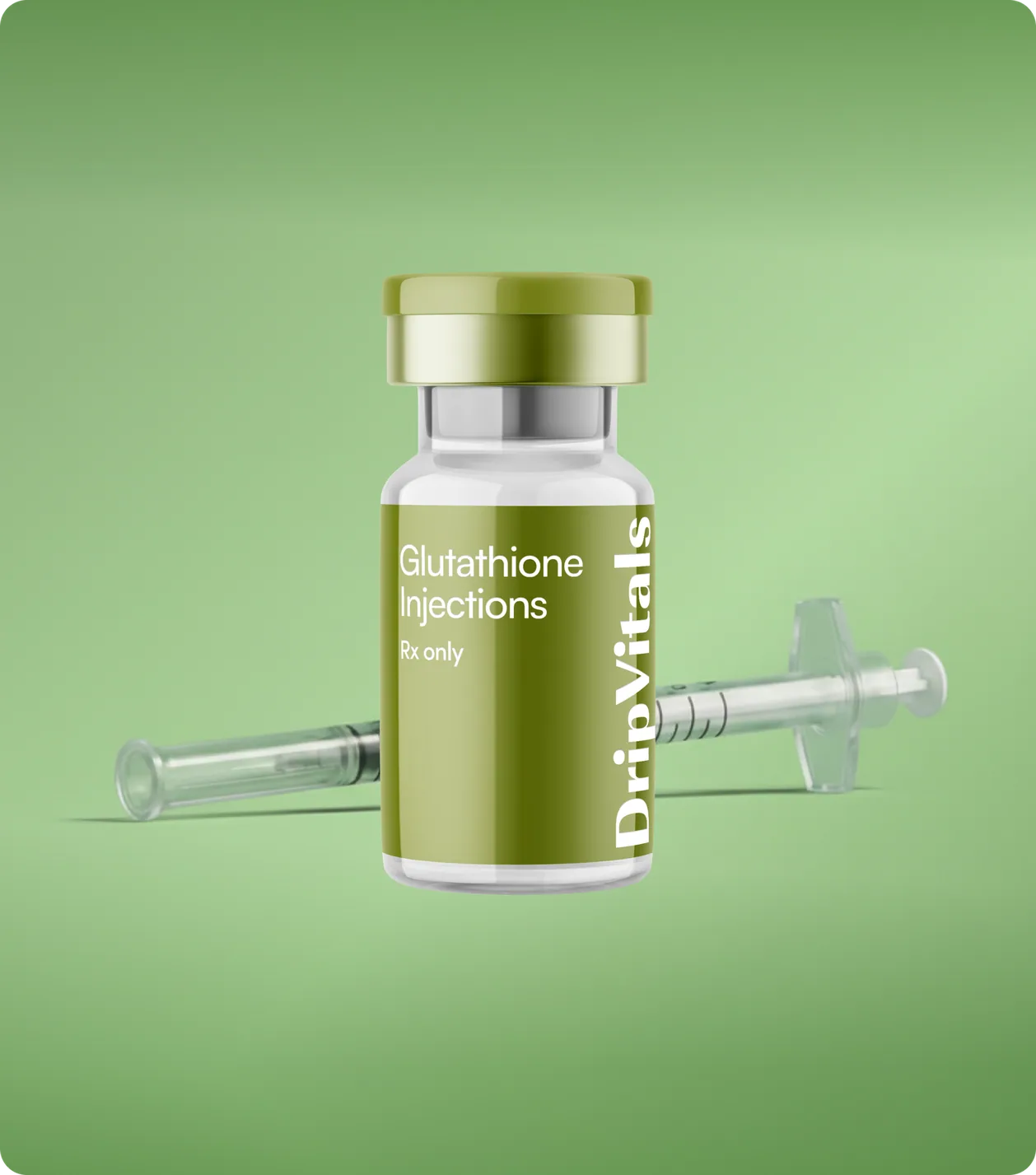 Glutathione Injections