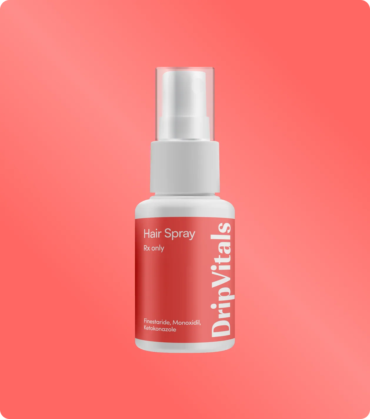 Hair Growth Spray