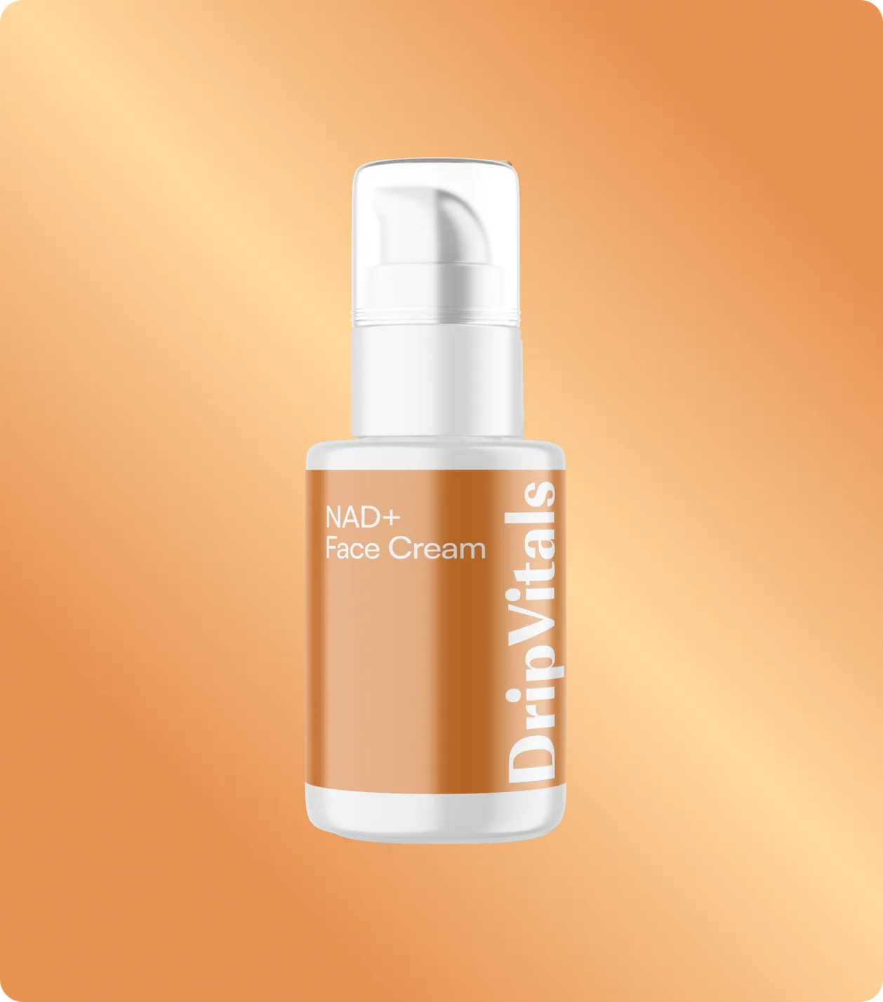 NAD+ Face Cream