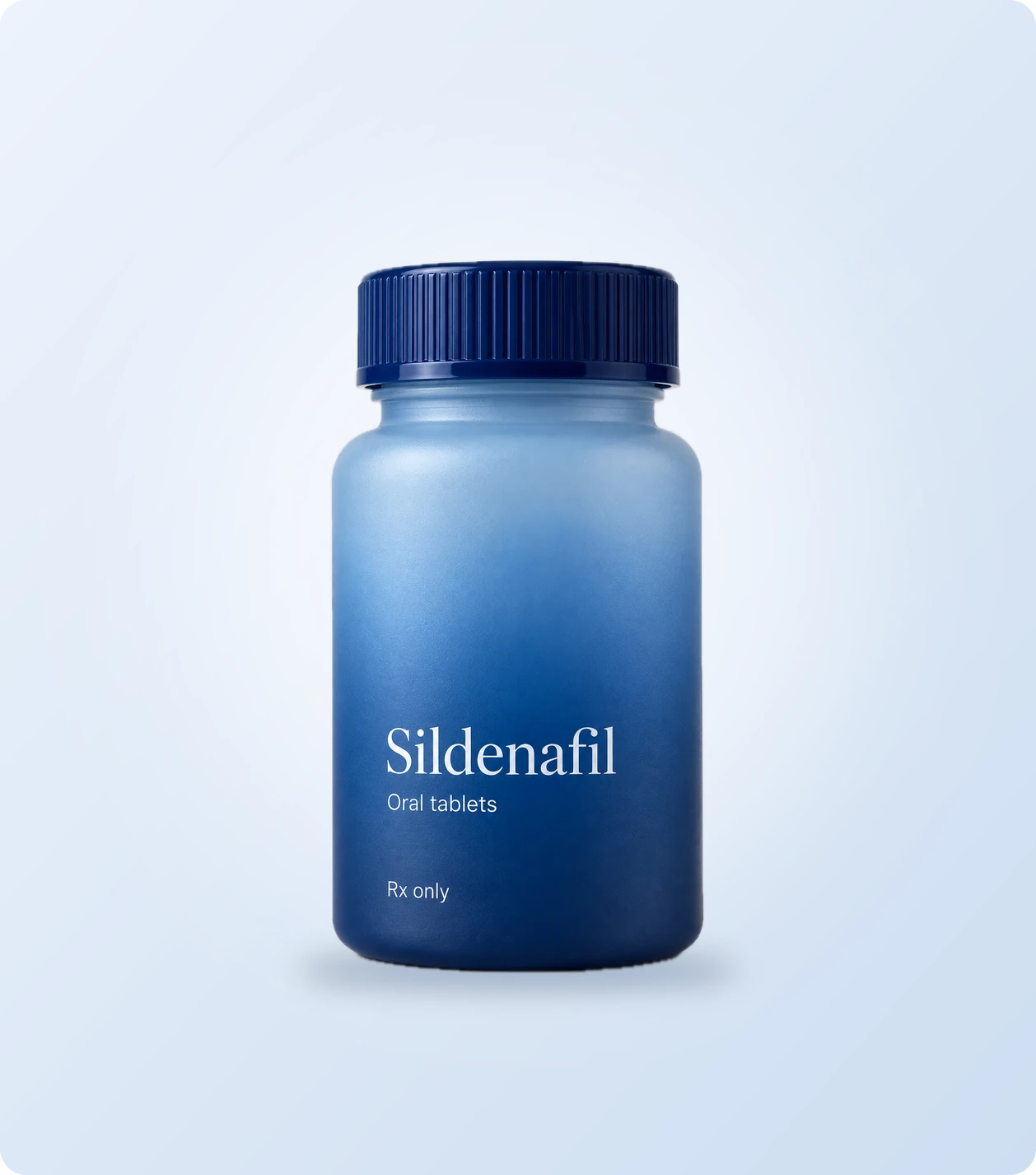 Sildenafil