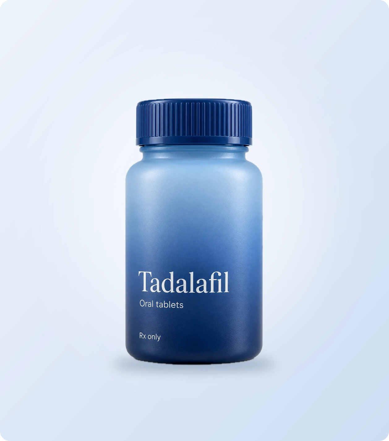 Tadalafil