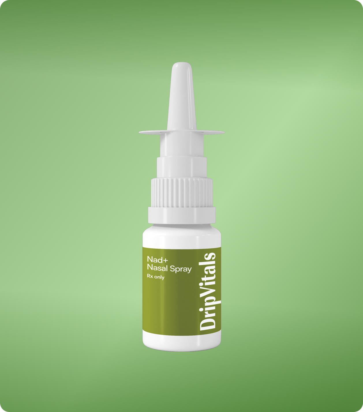 NAD+ injection product