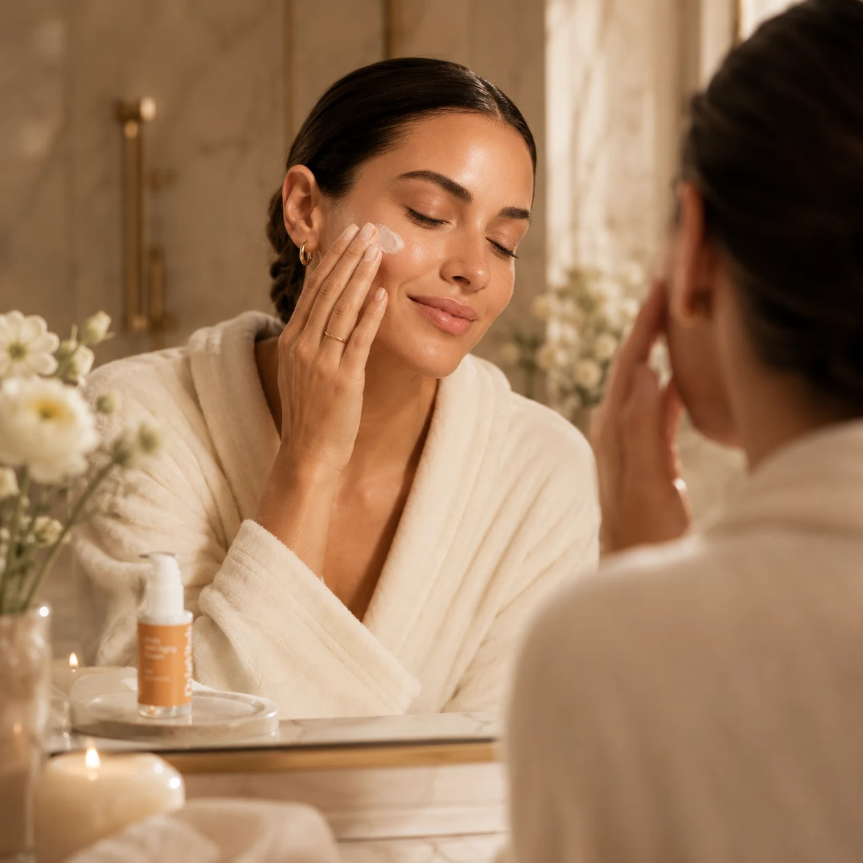 Stella Anti-Aging Cream skincare